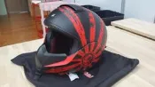 Shark Vancore / Ryu Mat 全罩安全帽 XL 絕版未使用  不含風鏡