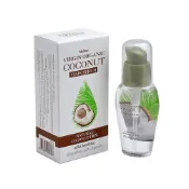 (店+)【Bliss BKK】泰國 Mistine 椰子油免沖洗護髮油 35ml