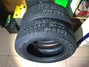 195 60 R 15 18年40週製造 9成新 瑪吉斯 I-ECO 落地胎 二手 中古 輪胎 一輪900元