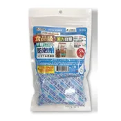 (店+)【MINONO 米諾諾】食品級矽膠50g防潮劑 6入 食品乾燥劑 矽膠乾燥劑 食物乾燥劑 乾燥劑 除濕包 除濕劑 乾燥包 除濕