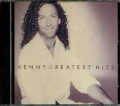 肯尼吉 精選 Kenny G Greatest Hits (2CD)