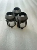 HiFi超人音頻商城 戴森捲發棒 HS01 HS05 不銹鋼過濾網 原裝拆機件 功能完整 強大火力 快速捲髮 美髮工具 必備配件 溫控精準 長效耐用 滿足各種髮質需求 女生 快速变美 美髮神器