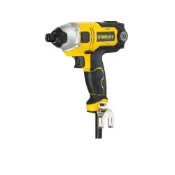 (店+)【Stanley】450W衝擊起子機(STEL201)