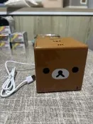 三麗鷗 拉拉熊加濕器 精油香薰機 桌上/車用