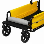 逗奇寵物創意生活館 AirBuggy CARRIAGE專用枕墊