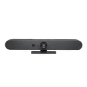 【順發線上購物】Logitech VC Rally Bar Mini 視訊會議系統(黑)