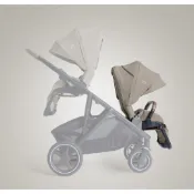 英國 joie versiti™ sibling seat 豪華擴充型推車第二座椅