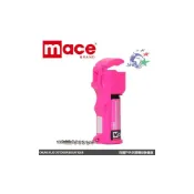 (店+)Mace 梅西防身器材 - 粉紅殼水柱型防狼噴霧器 (小) 80740 (80353) 詮國