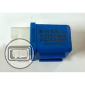 NISSAN 331 341 MARCH CEFIRO 931 風扇繼電器 油泵浦 台製外銷件 25230-C9980