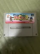 ＊SFC超級任天堂原版遊戲-大盜五右衛門3＊