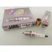 HW汽材 SX4 LIANA SWIFT VITARA XL7 JP 2.7 日本NGK IFR6J11 雙銥合金火星塞