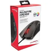 HyperX Pulsefire FPS PRO 駭客逆火幻彩 電競滑鼠 有線光學 現貨正品 可開發票 限時特惠