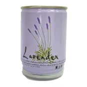 (店+)【iPlant】易開罐頭盆栽-迷迭香(內含種子培養土肥料花盆)