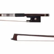 (店+)【路得提琴】澳洲KG小提琴弓 SA1001 PE1003 SA1005 入門標準款 一星進階款 二星進階款