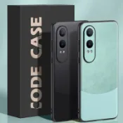 適用於 OnePlus Nord CE 4 Lite 5G 多色豪華防震 PU 皮革軟殼保護套