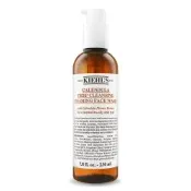 *KIEHL S 契爾氏 金盞花植物精華潔面泡泡凝露230ml-國際航空版