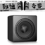桃園勁迪音響 丹麥最厲害 MK Sound 重低音 密閉式設計 速度精準 能量充沛 保證買到賺到 歡迎光臨勁迪音響
