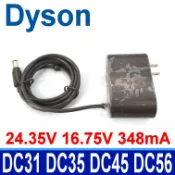 筆電達人 戴森 Dyson 吸塵器 專用 原廠 規格 充電器 變壓器 DYF-S-A024348-01A DC30 DC31 DC34 DC35 DC44 DC45 DC56 DC57