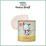 (店+)【LUSH 嵐舒】Lush x 三麗鷗 波查科 60克 - 散粉