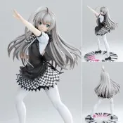 宏敢市集 日版 MAGI ARTS 襲來！美少女邪神 奈亞子 1/6 PVC 完成品