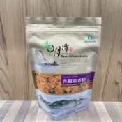 魚池鄉農會 - 杏鮑菇香鬆/杏鮑菇香絲