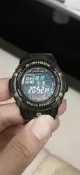卡西歐G-SHOCK7710功能正常帶說明書