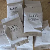 韓國🧡LUNA 超持久完美遮瑕氣墊粉餅／補充包