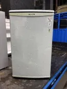 [中古] 東元 91L 單門冰箱 小冰箱 冷藏小冰箱 套房冰箱 台中大里二手冰箱 台中大里中古冰箱 修理冰箱 維修冰箱