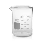 DGLife 德記生活網 《PYREX》低型燒杯 厚壁 Beaker, Heavy-Duty, Low Form