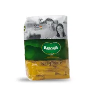 巴羅尼亞 水管麵 500g(效期2028/08/27)【玩饗食庫】BARONIA 83號麵 管狀義大利麵 義大利麵 管麵