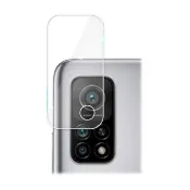 【RedMoon】Xiaomi 小米10T/10T Pro 9H厚版玻璃鏡頭保護貼