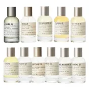 LE LABO 檀香33/玫瑰31/黑茶29/香葵9/苦橙36/樹果19/佛手柑22 5ml 試用分裝針管小香