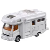【TAKARA TOMY】No.024 露營車 TOMICA 媽媽好婦幼用品連鎖