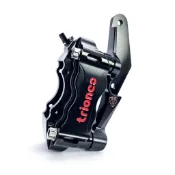 【Triones川歐力士/預購】 HONDA CBR150R 倒叉 鋁合金輻射對四卡鉗座 276mm