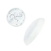 (店+)台灣製造/CNS國家認證 雙燈泡型  吸頂燈 燈泡型吸頂燈 E27 LED 走道燈 陽台燈 浴室燈 樓梯燈