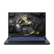 神舟戰神Z8/S8系列筆電RTX4060/3070獨顯英特爾13代酷睿i7
