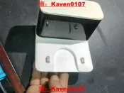 【可開發票】米家掃拖機器人1C充電座，型號CD1902，功能完好無維修。外觀成色良好，輕微使用痕跡。白色機身搭配黑色裝
