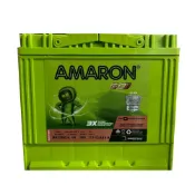(店+)AMARON 愛馬龍75D23L R(日規 同55D23加強版 免加水 銀合金 PRO 車用電瓶 汽車電池 電瓶)
