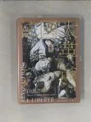 【露天書寶二手書T1/歷史_T44】法國大革命：自由之章_弗羅杭．古華杰, 尤恩．洛卡, 李崇瑋