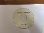 JACKY WU 吳宗憲 脫離軌道 BMG CD專輯 二手 D45
