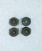 Nissan cefiro a33 a34 水箱罩扣子 水箱罩螺絲 水箱罩 水箱護罩 螺絲 螺帽 水箱護罩扣子 水箱護罩