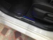 》永立汽車《　Altis LED內門檻踏板
