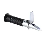 (店+)智殿 糖度檢測 豆漿濃度檢測器 豆奶濃度計 黑豆奶 165-PSMS25 甜度計 豆漿糖度計 豆汁糖度計 飲品研發檢測