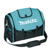 (店+)【MAKITA 牧田】原廠 A-65034 手提多功能工具袋 鋼管包附背帶 198578-6 中崙五金