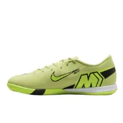 NIKE ZOOM VAPOR 16 ACADEMY IC 男款  平底  足球鞋 FQ8434-300 【S.E運動】