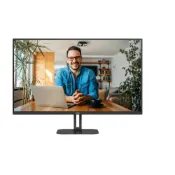(店+)【AOC】AOC Q32V5E 電腦螢幕 32吋 100Hz 2K 1ms IPS HDR 護眼螢幕 遊戲螢幕 液晶螢幕 電競螢幕