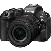 【PChome 24h購物】Canon 佳能EOS R6 MARK III + RF 24-105mm f/4-7.1 IS STM(公司貨)