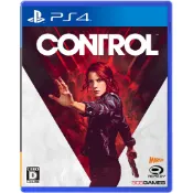 【現貨不用等】PS4 控制 CONTROL 中文版 第三人稱 動作遊戲 經典遊戲 超能力 動作 射擊