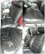 華新汽車皮椅套特價2500 ZINGER.OUTLANDER.VIRAGE.GALANT