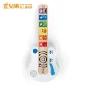 德國Hape 智能觸控吉他【宜兒樂】